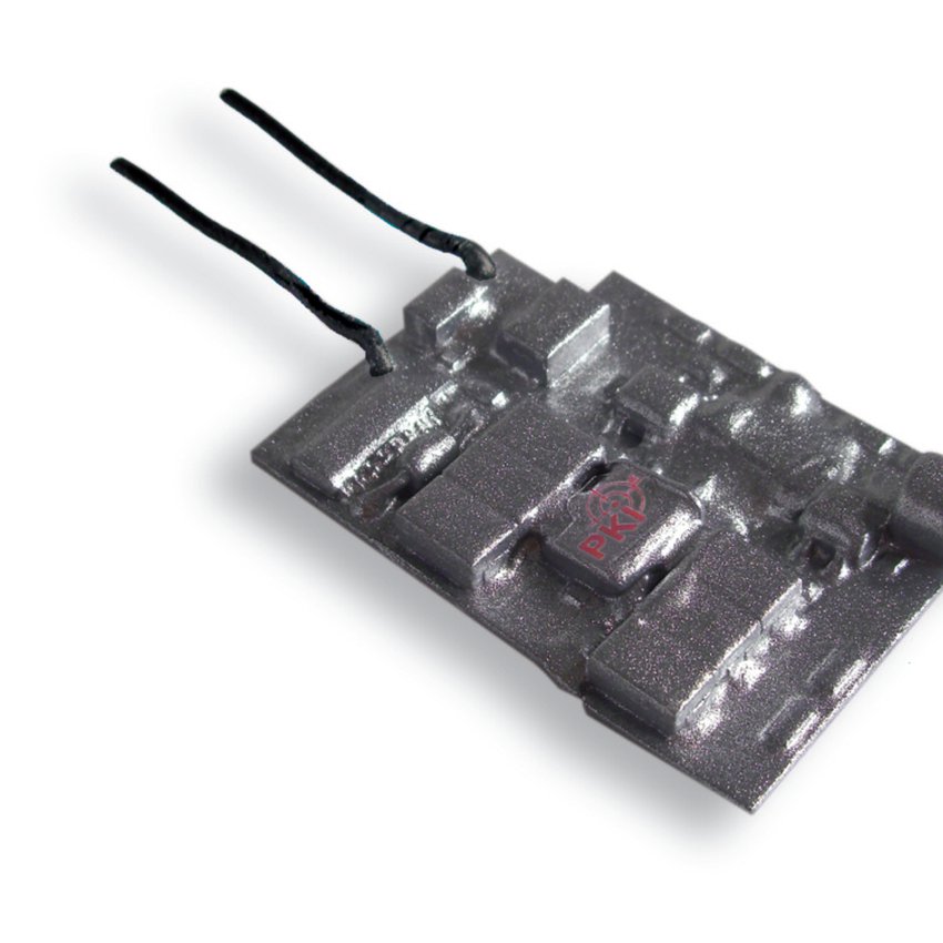 PKI 2275 Mains Transmitter (PCB)