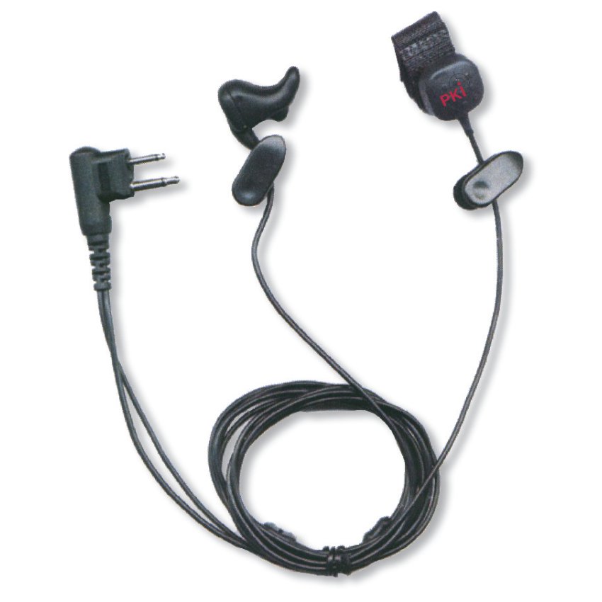PKI-2435-Bone-Microphone-Communication-System