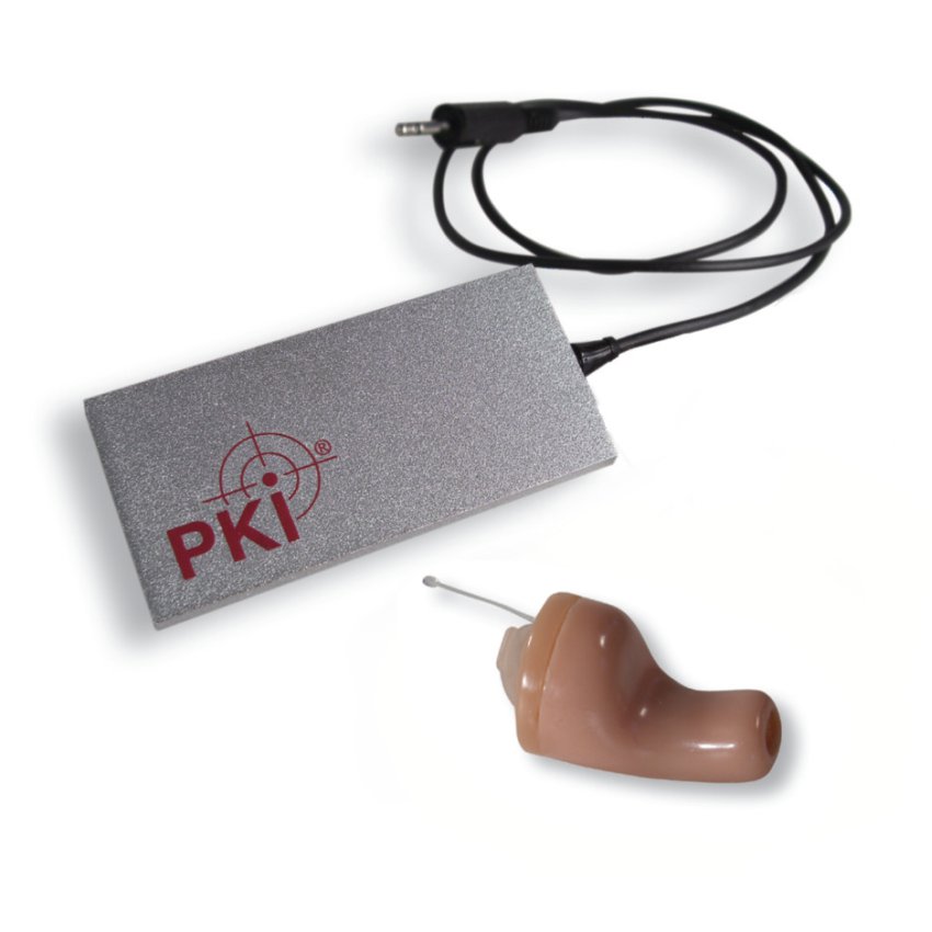 PKI 2440 Wireless Miniature Earphone