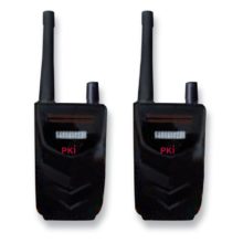 PKI-2750-Coded-Radio-Communication-System