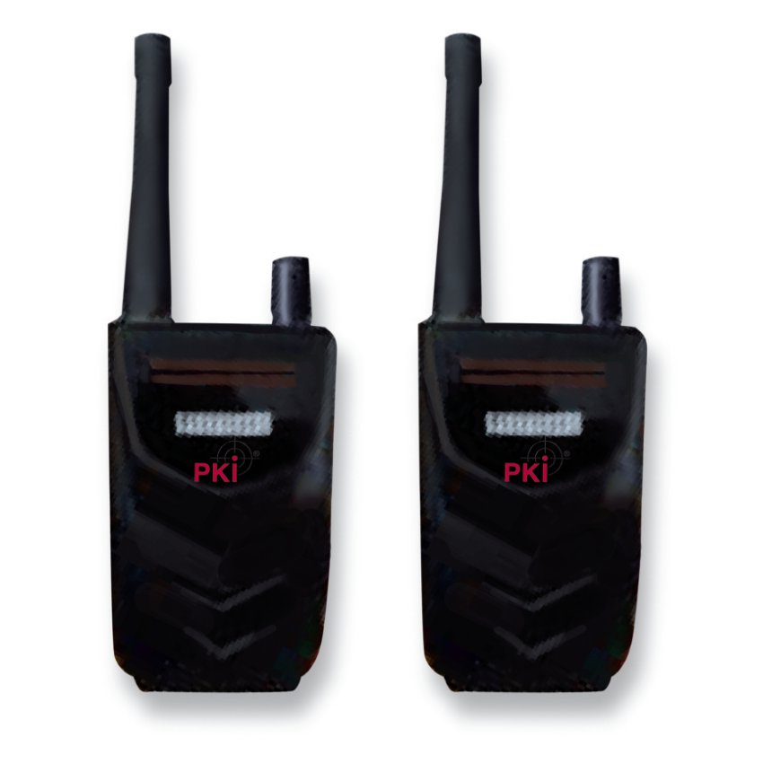 PKI-2750-Coded-Radio-Communication-System