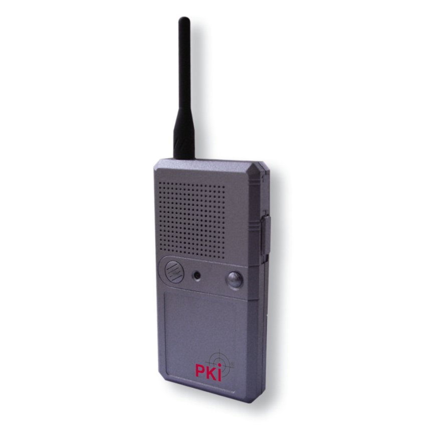 PKI 2755 Duplex Communication