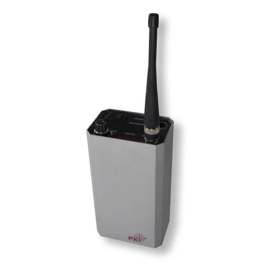 PKI 4210 RF-Finder incl. Listening Receiver 1 MHz - 3 GHz