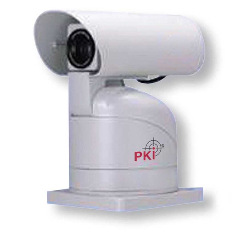 PKI-5280-Long-Range-Video-Camera
