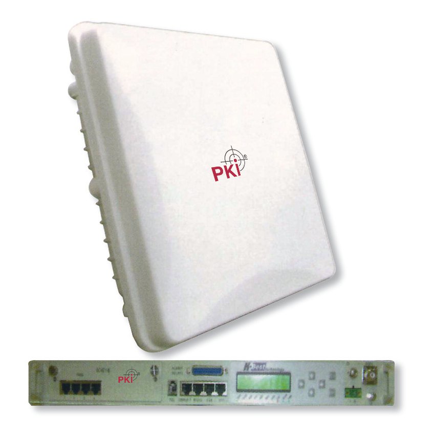 PKI-5605-Microwave-Radio-Transmission