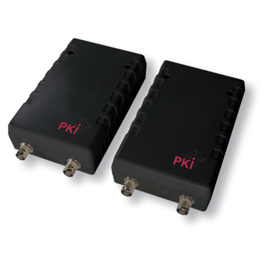 PKI-5610-Digital-AV-Encryption-System