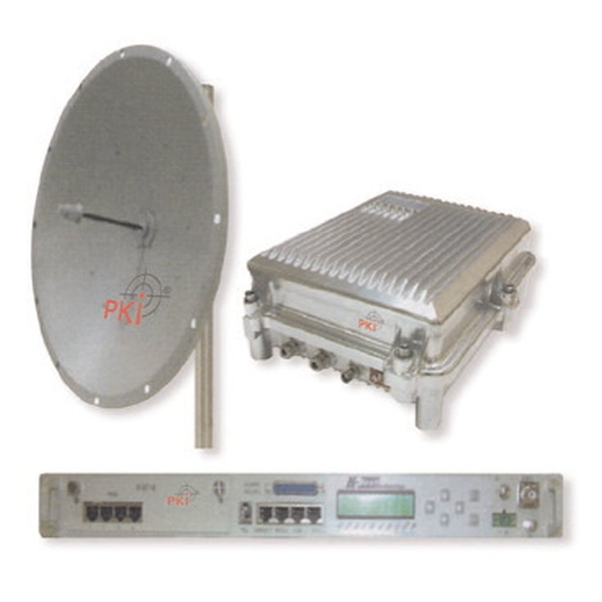PKI-5665-Microwave-Surveillance-Solution