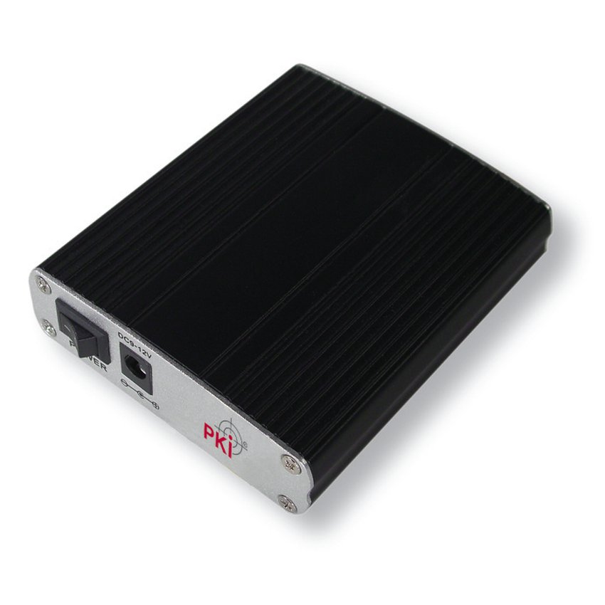 PKI 6030 Video and WiFi Jammer