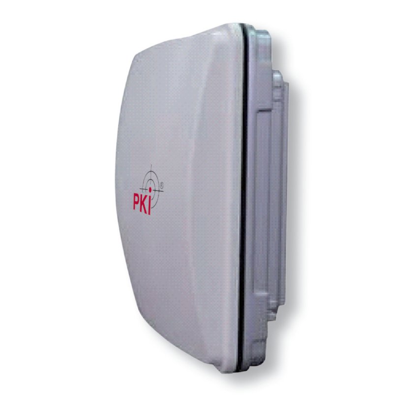 PKI 6045 WiFi Jammer 2.4 GHz / 5.1 GHz