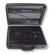 PKI 6120 Cellular Phone Jammer for Police and Military Services