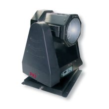 PKI-7565-Computer-Controlled-Military-Searchlight