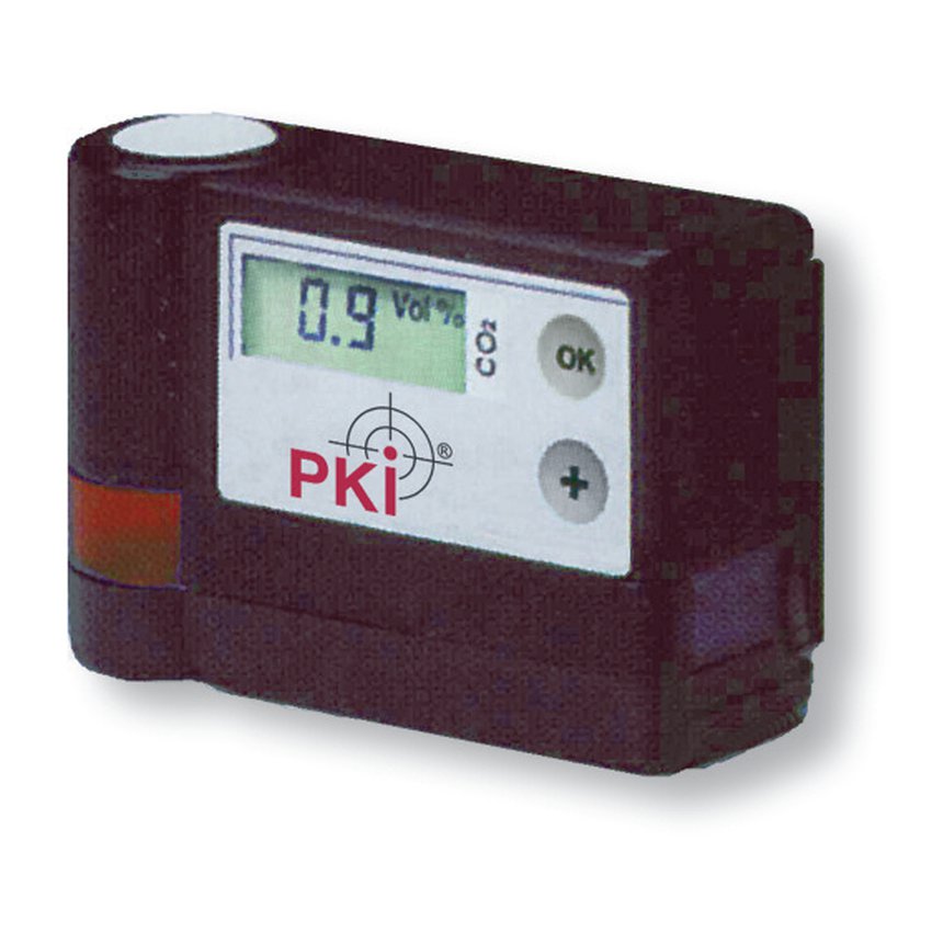 PKI-8255-Gas-Warning-Instruments