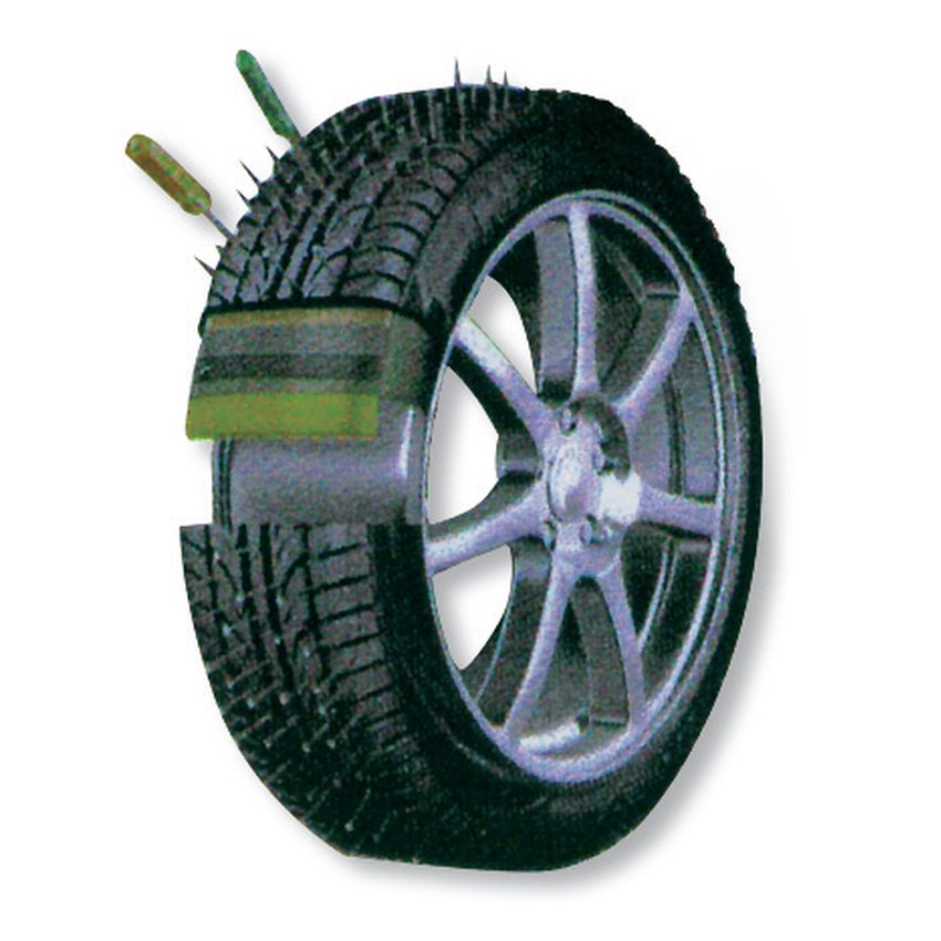 tubeless tyre price for bullet