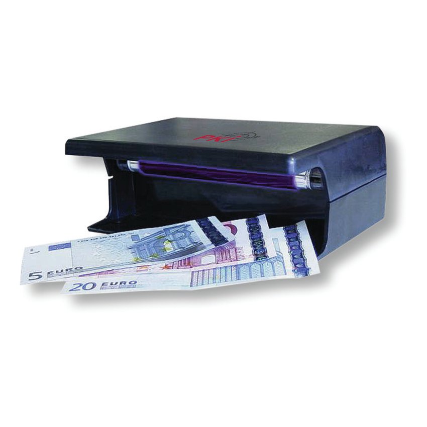 PKI-8500-Banknote-Validator