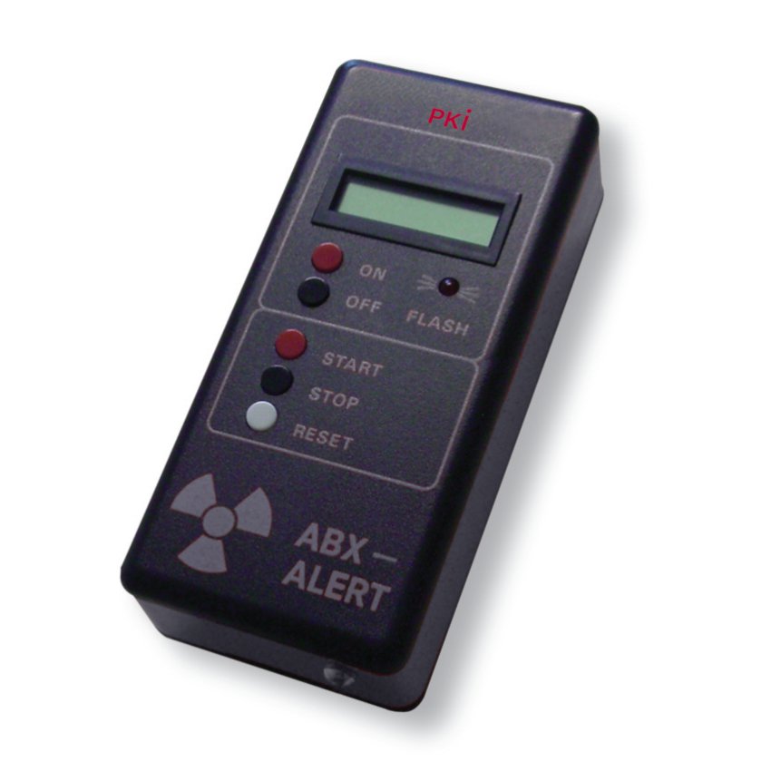 PKI-8530-Geiger-Counter