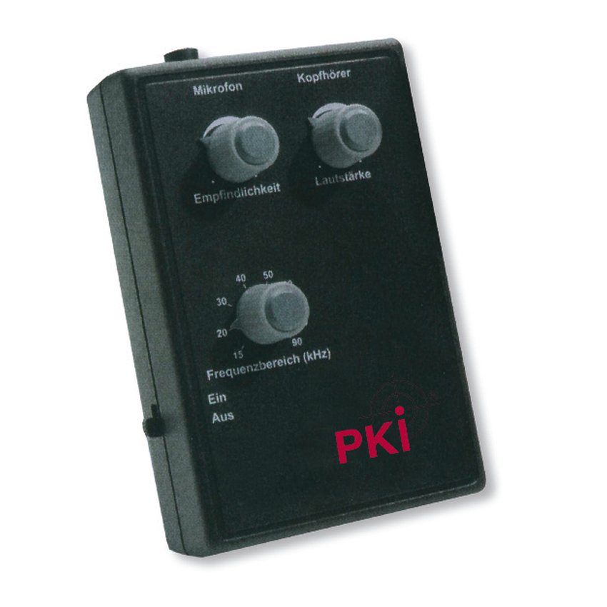 PKI-8545-Ultrasonic-Converter