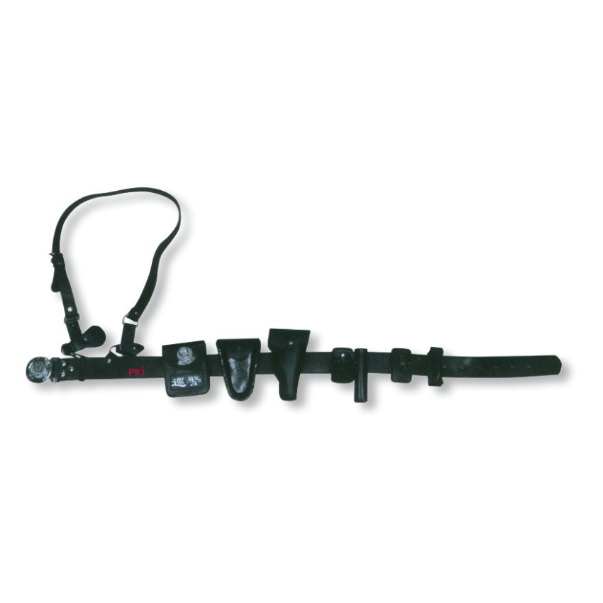 PKI-9155-Multifunctional-Belt-for-Police