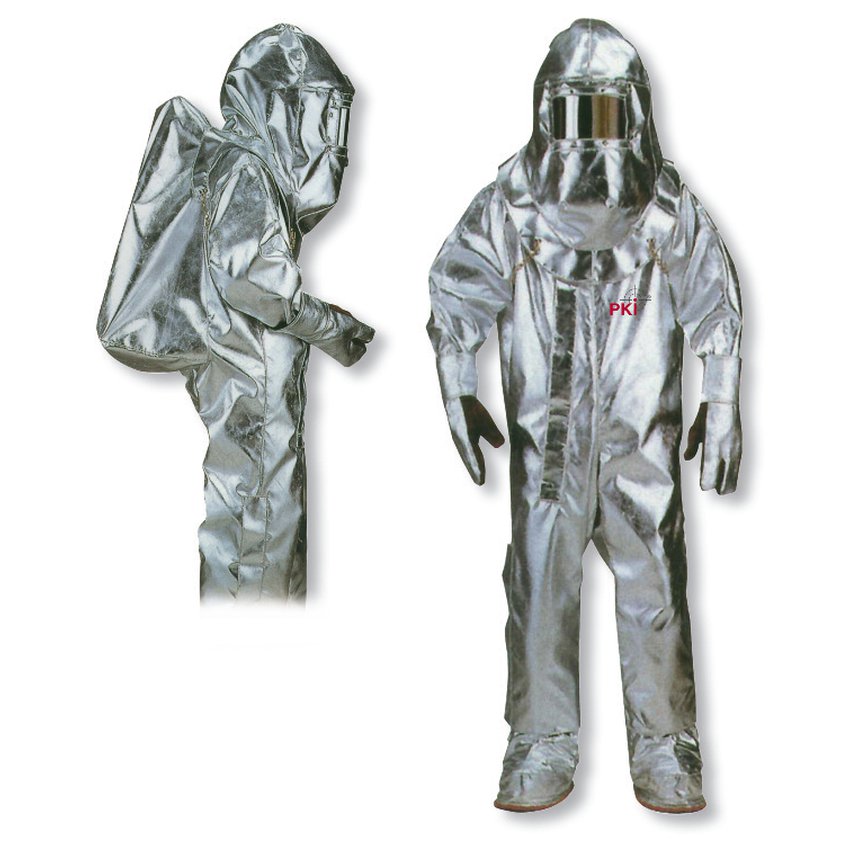 PKI-9325-Heat-Protective-Suit