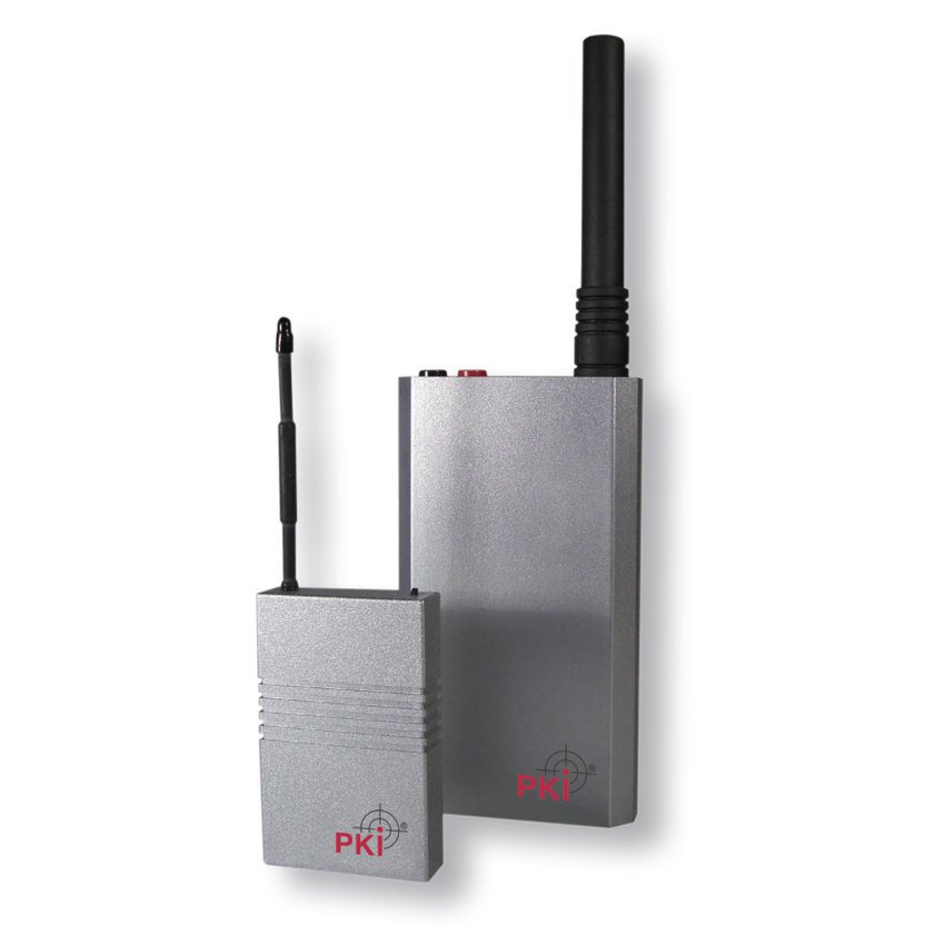 PKI-9720-Wireless-Remote-Control