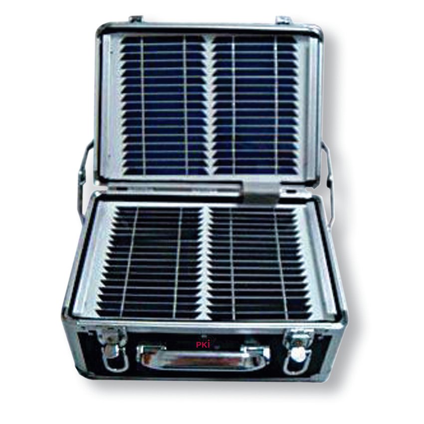 PKI 9730 Solar Case