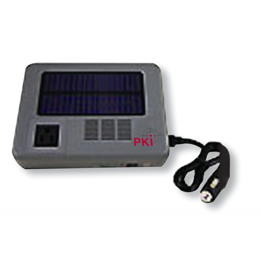 PKI 9735 150W Solar Inverter and Outdoor UPS