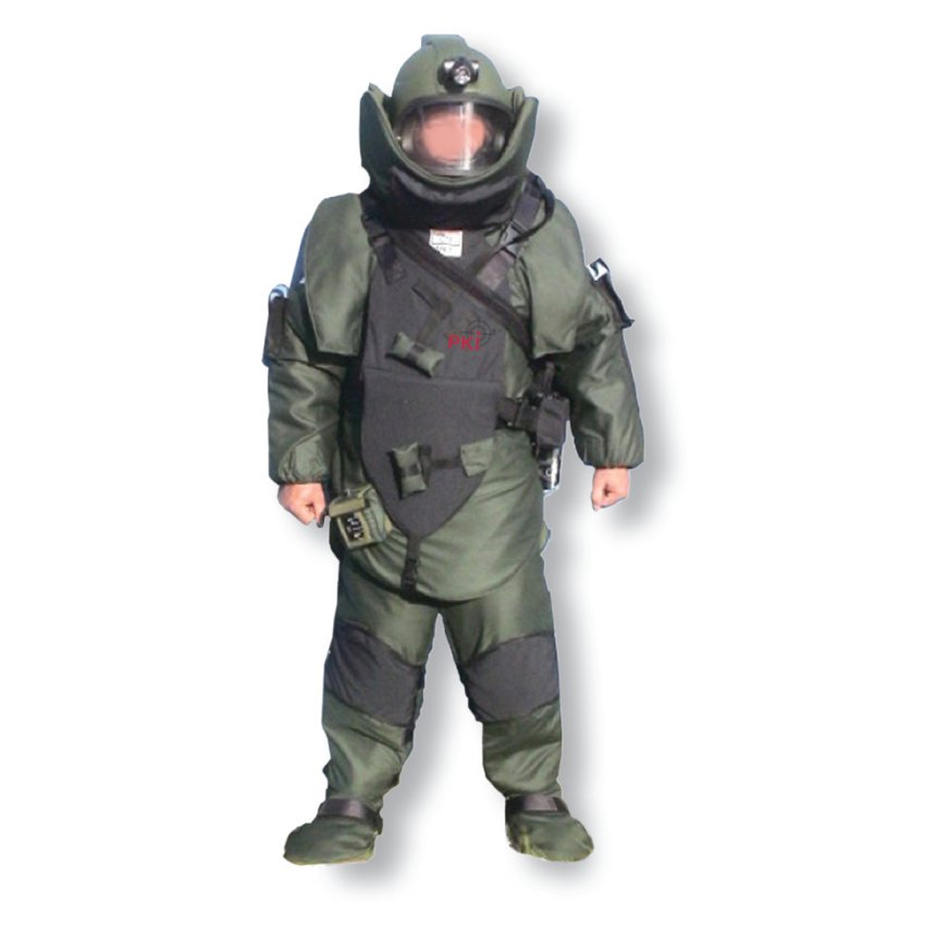 PKI-9820-Bomb-Protection-Suit