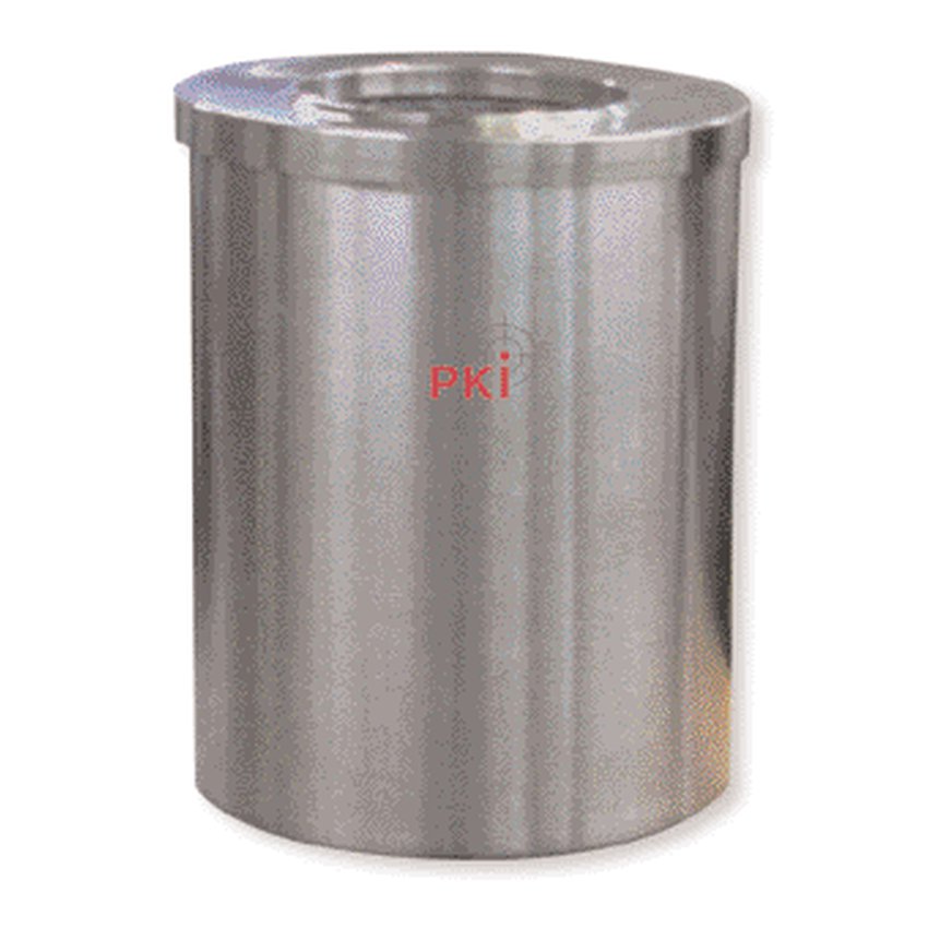PKI 9895 Protected Trash Can