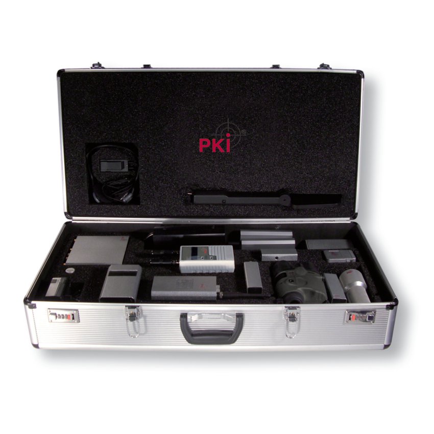 PKI 4800 Multi Detection System
