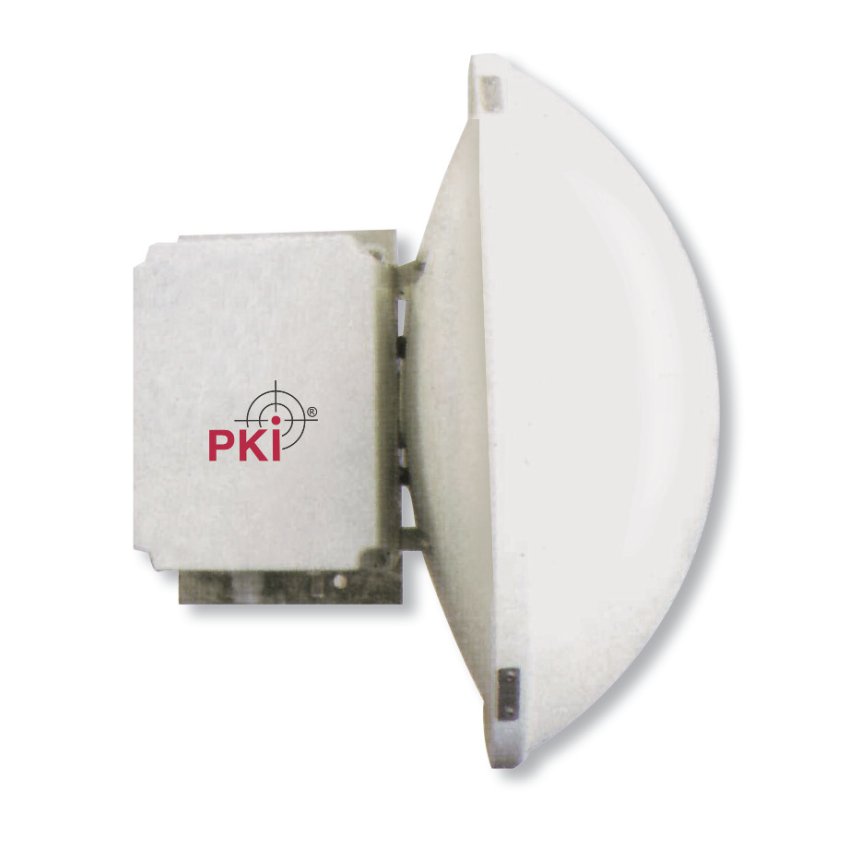 PKI-5600-24-GHz-A/V-Directional-Transmission-System