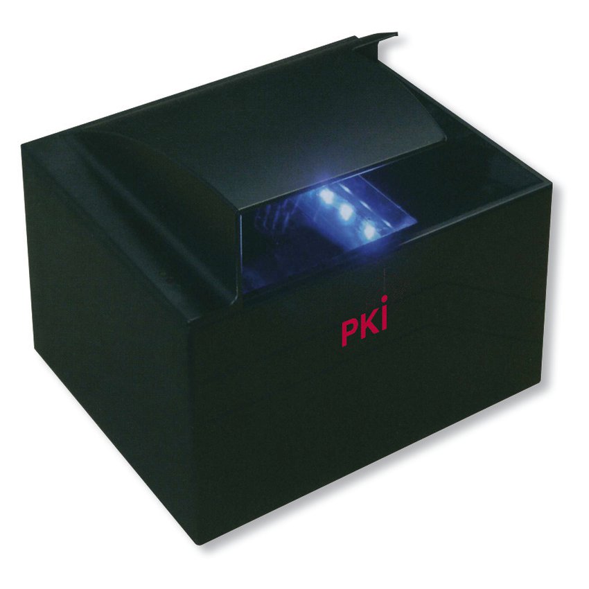 PKI 9405 Document Reader