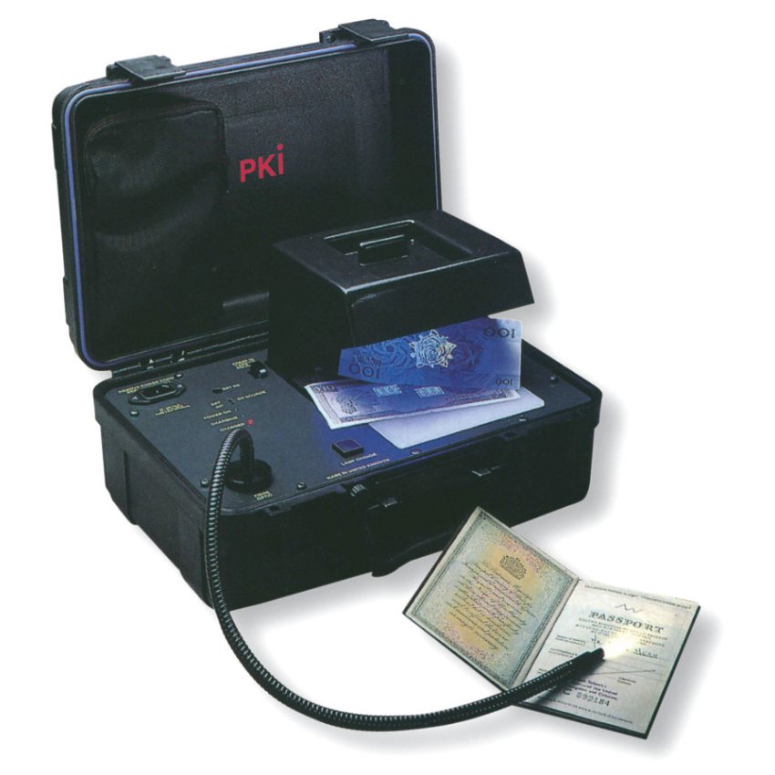 PKI-9415-Portable-Forgery-Detector