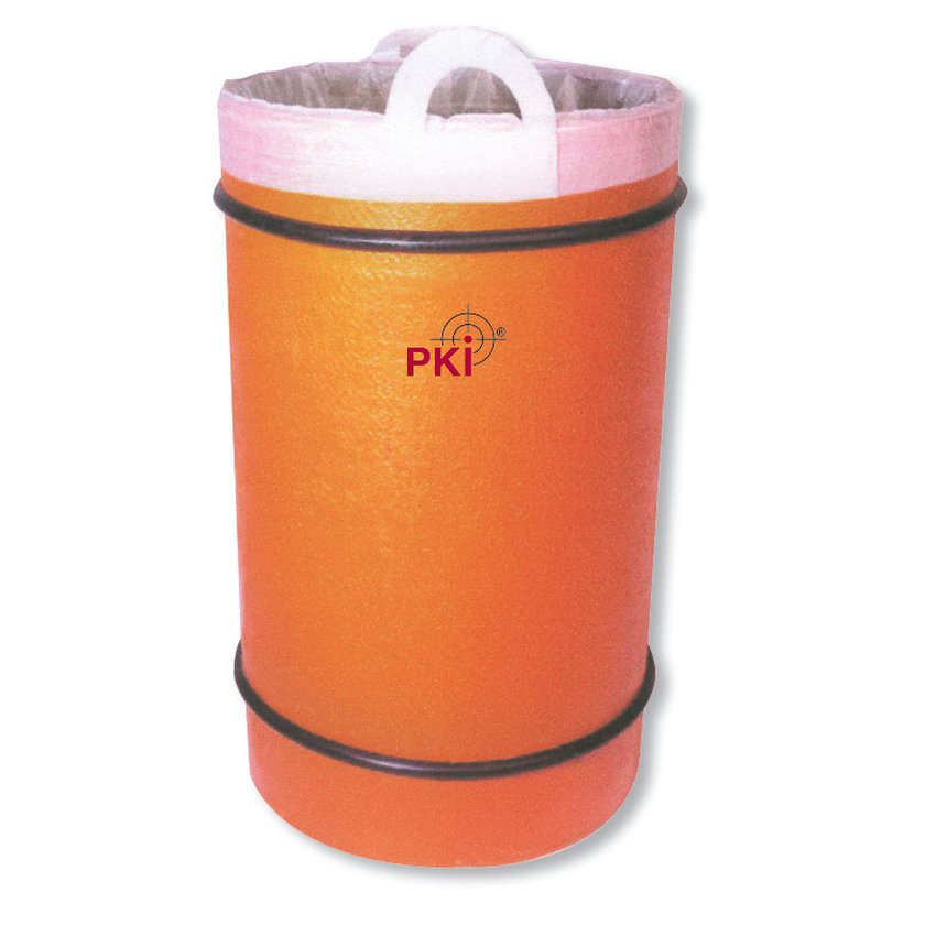 PKI-9890-Explosive-Isolation-Unit