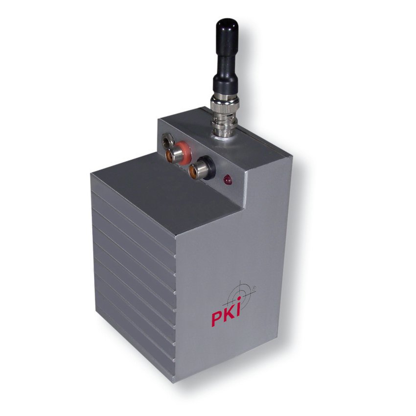 PKI 5140 Mini Thermal Imaging Camera with Radio Transmitter