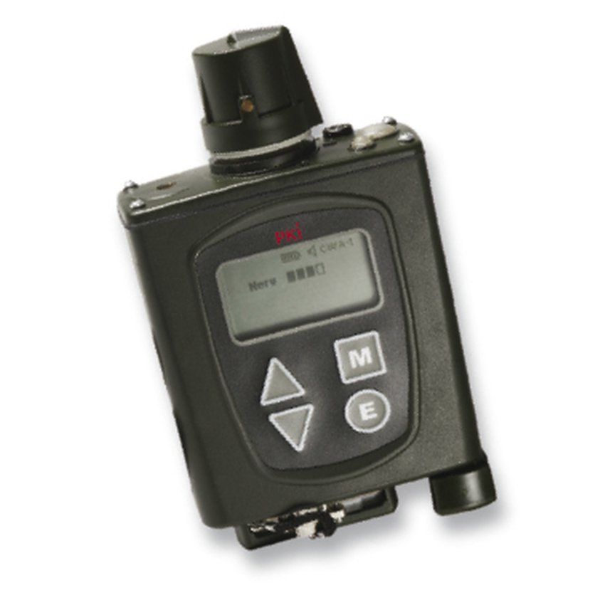 PKI 8305 Handheld Detector for Chemical Warfare Agents and Toxic Chemicals