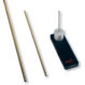 Thumbnail of http://PKI-2145-Digital-Needle-Microphone-Recorder