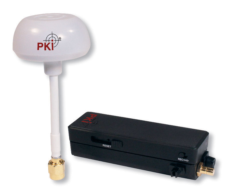 PKI-2160-Digital-Transmitter-Recorder