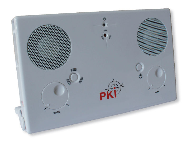 PKI-2175-Digital-Amplifier-Audio-Box