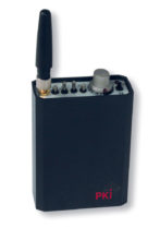 PKI-2345-Remote-Control-System