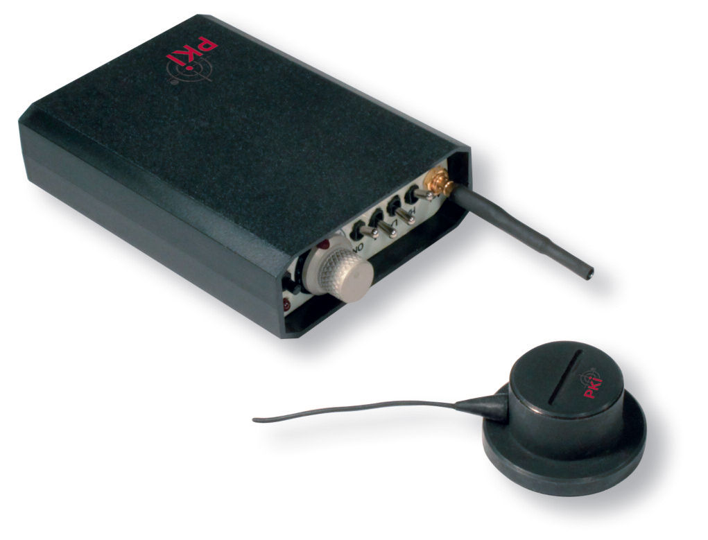 PKI-2375-Wireless-Secret-Super-Stethoscope