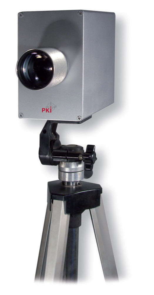 PKI-3000-Laser-Microphone