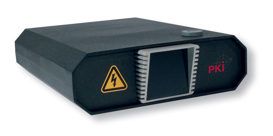 PKI-5115-Laser-Range-Finder