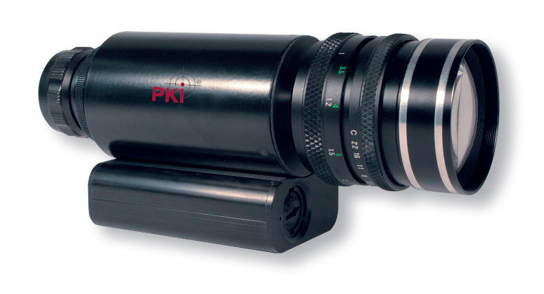 PKI-5160-Optical-UV-Scope