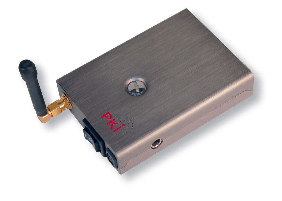PKI-5540-GSM-Remote-Monitoring-System