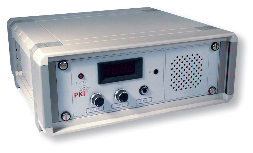 PKI-4410-Surveillance-Mains-Protection-Unit