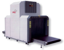 PKI-7240-X-Ray-Security-Inspection-Equipment