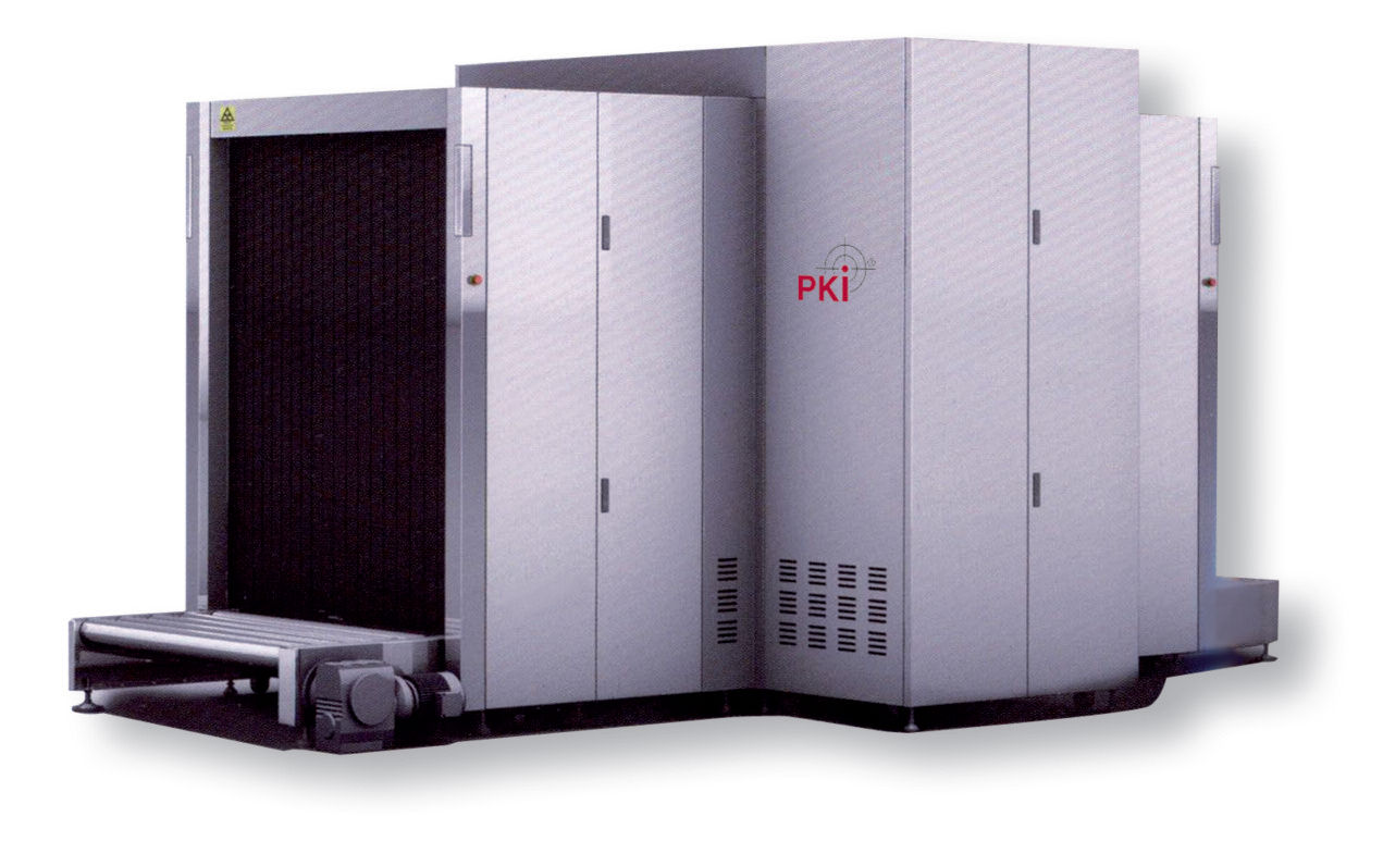 PKI-7245-X-Ray-Security-Inspection-Equipment