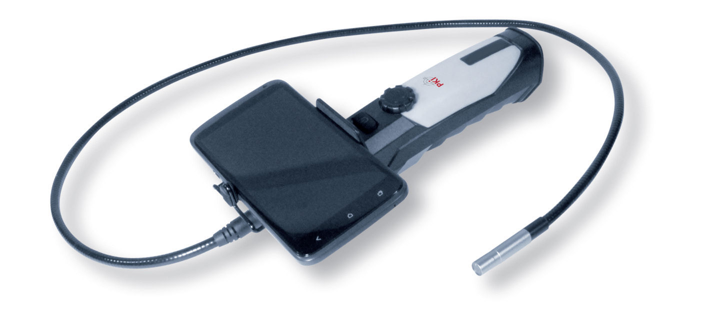 PKI-8080-Smartphone-Endoscope-Camera