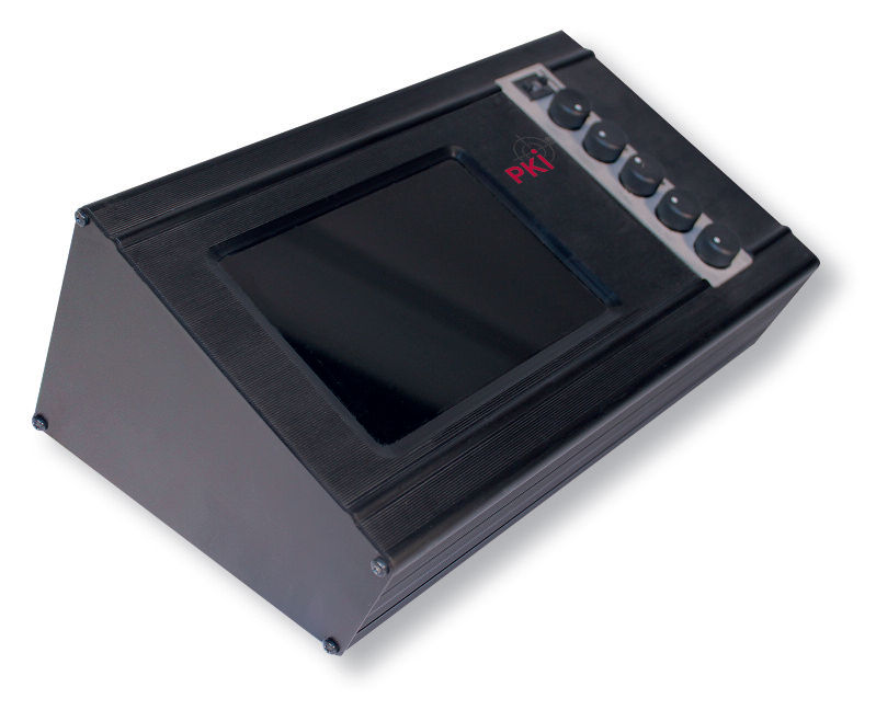 PKI-9410-Professional-Access-Control-System